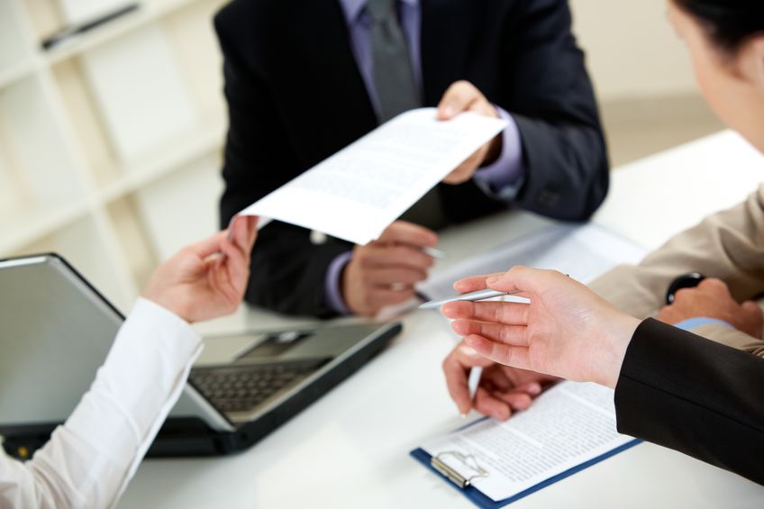 Conseiller en gestion de patrimoine - Laroche Gestion Patrimoine