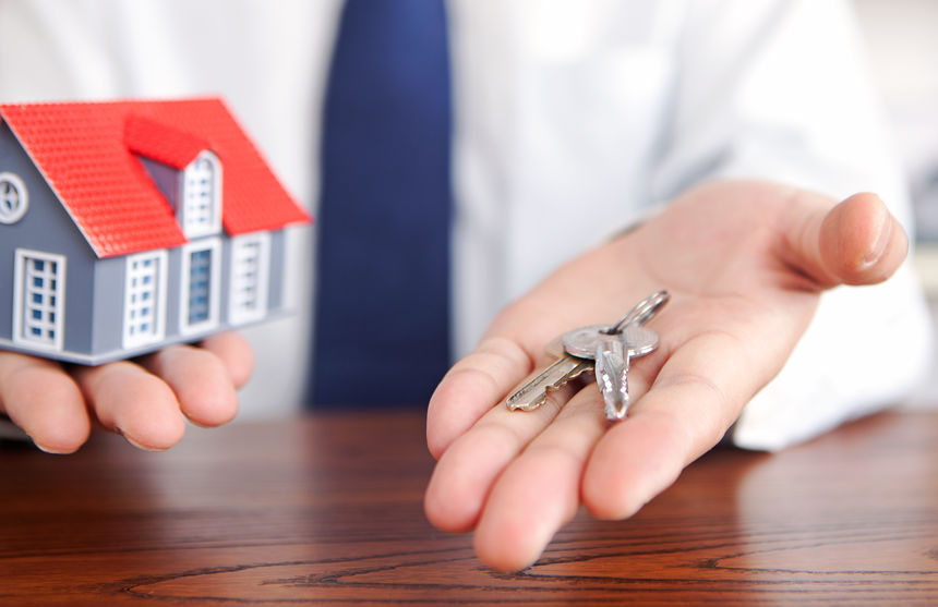 Investissement immobilier - Laroche Gestion Patrimoine