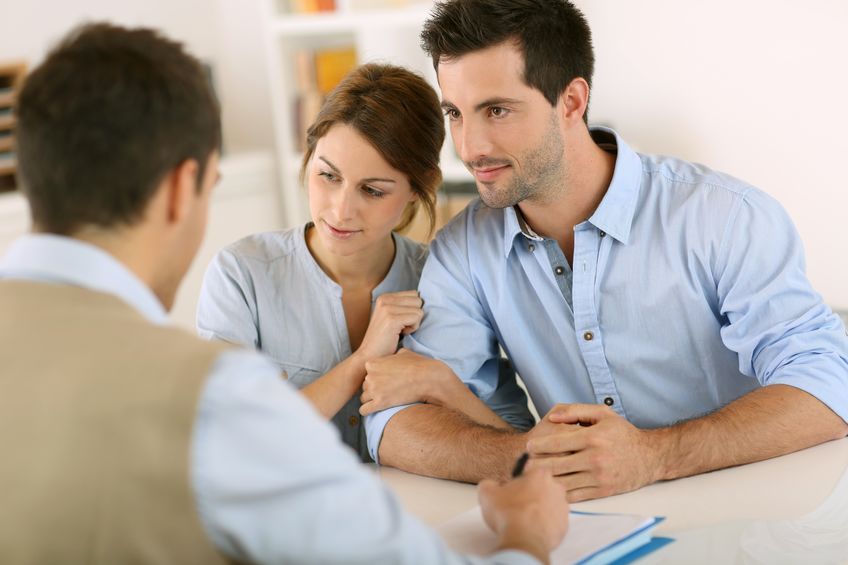 Assurance de personne - Laroche Gestion Patrimoine