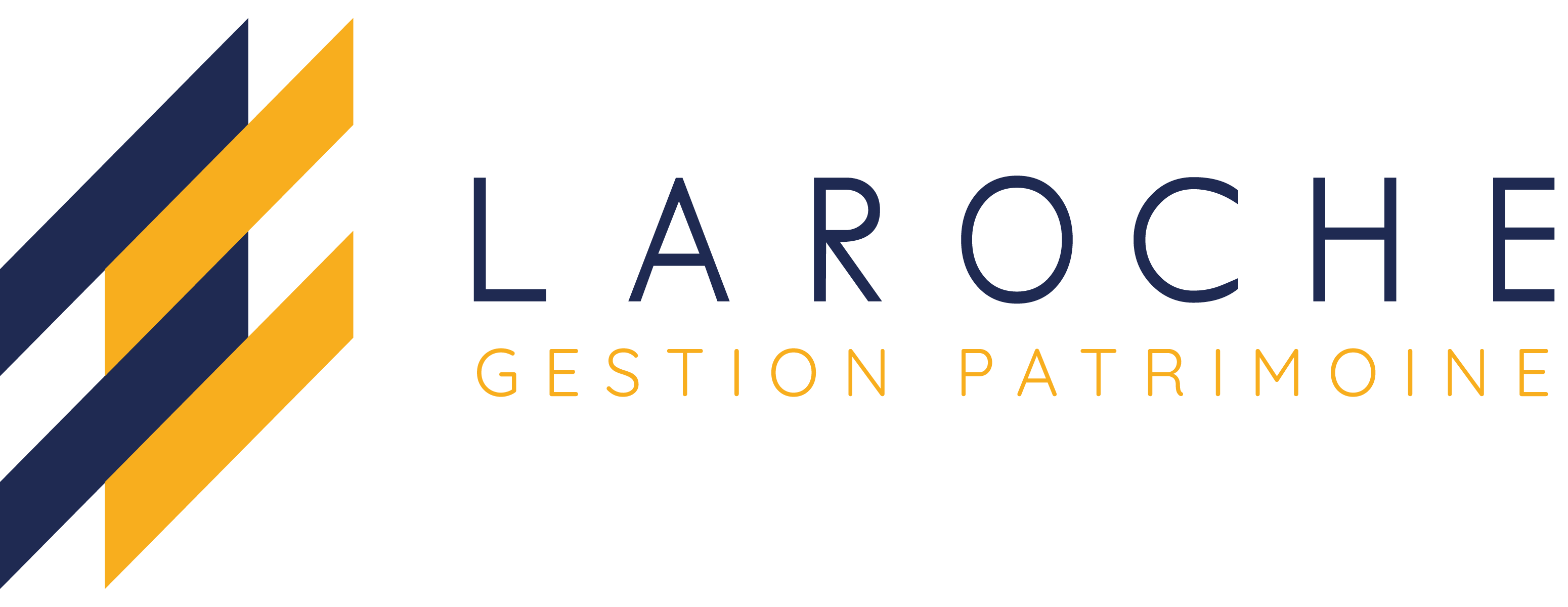 Laroche Gestion Patrimoine